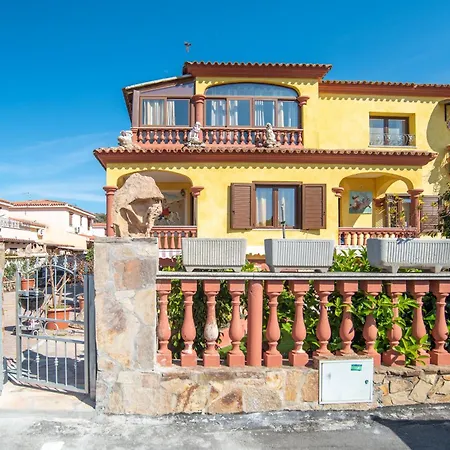 Apartamento Casa Francesco