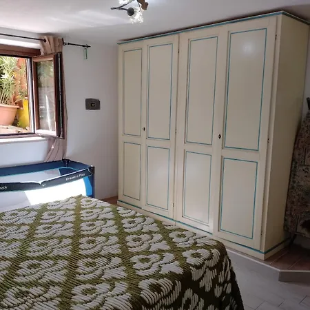 Apartamento Casa Francesco *