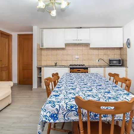 Casa Francesco San Teodoro (Sardinia)