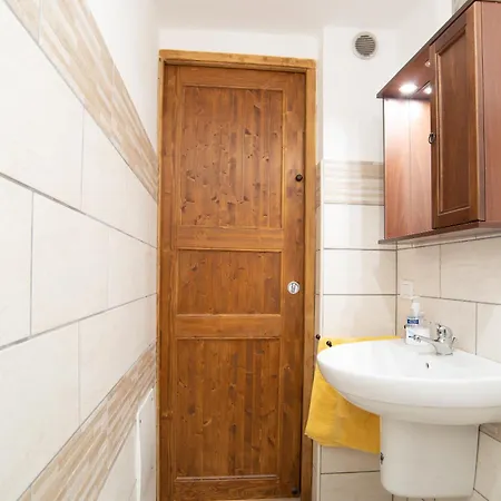 Apartamento Casa Francesco