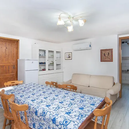 Casa Francesco Apartamento *