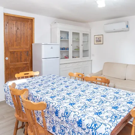 Apartamento Casa Francesco *