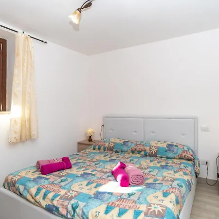 Casa Francesco San Teodoro (Sardinia)