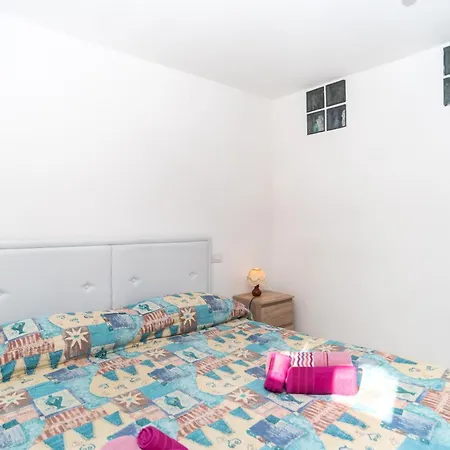 Casa Francesco * San Teodoro (Sardinia)