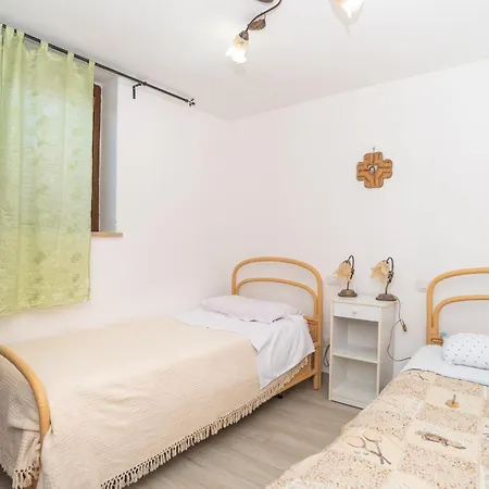 Apartamento Casa Francesco