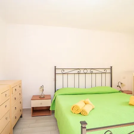 Appartamento Casa Francesco *