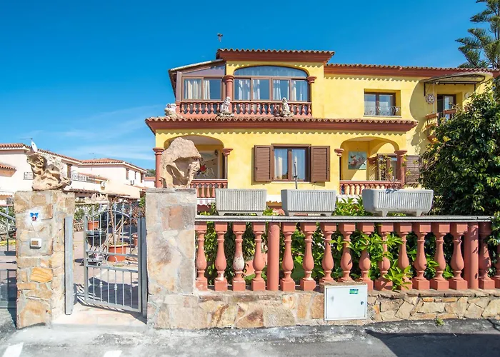 Apartament Casa Francesco