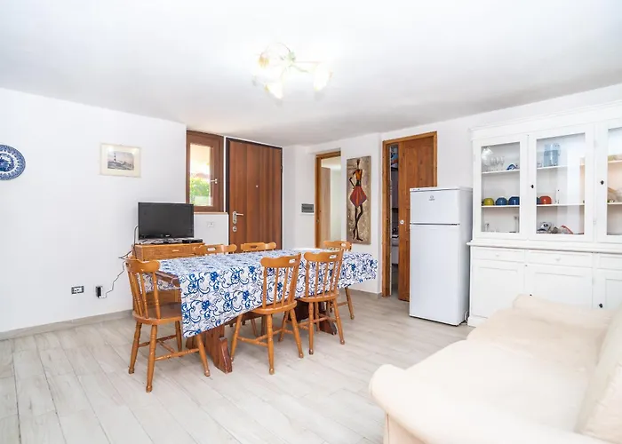 Casa Francesco Apartament *