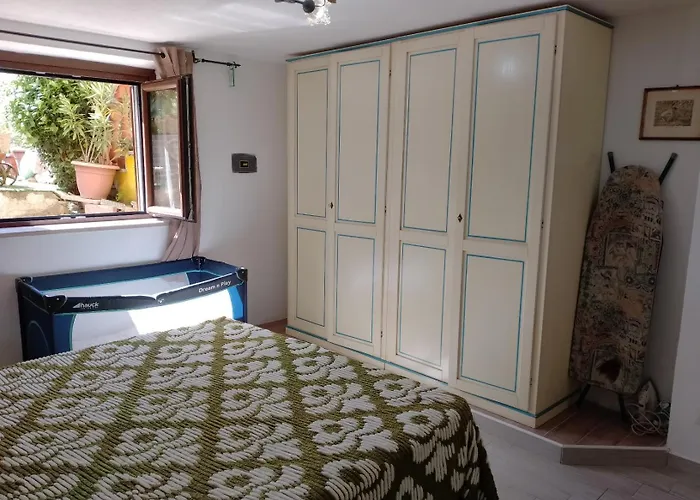 Apartament Casa Francesco *