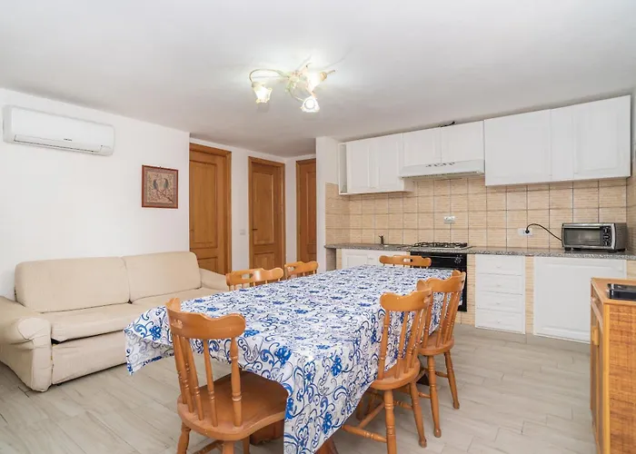 Apartament Casa Francesco San Teodoro (Sardinia)
