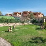Lägenhet Casa Francesco *