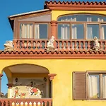 Casa Francesco Lägenhet