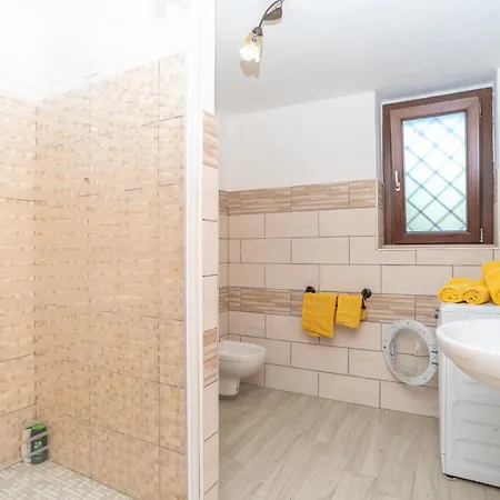 Casa Francesco San Teodoro (Sardinia)