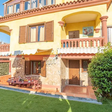 Casa Francesco Appartement