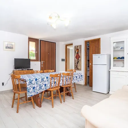 Casa Francesco Apartment *