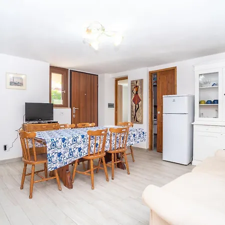 Casa Francesco Appartement *