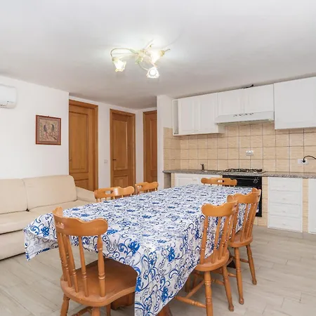 Appartement Casa Francesco San Teodoro (Sardinia)