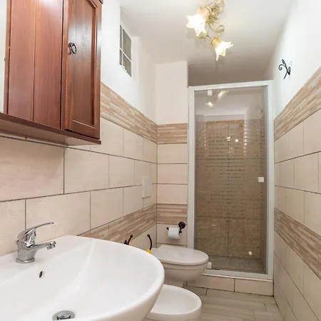 Casa Francesco Apartment