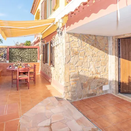 Casa Francesco סאן תאודורו