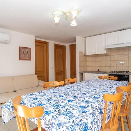 דירה Casa Francesco *