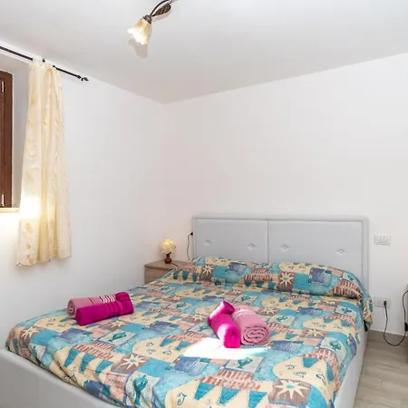 Διαμέρισμα Casa Francesco *