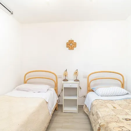 Διαμέρισμα Casa Francesco San Teodoro (Sardinia)