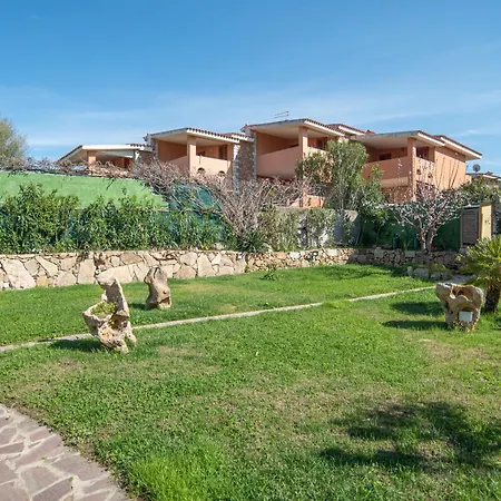 Διαμέρισμα Casa Francesco *