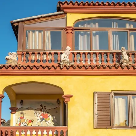 Casa Francesco Apartment *