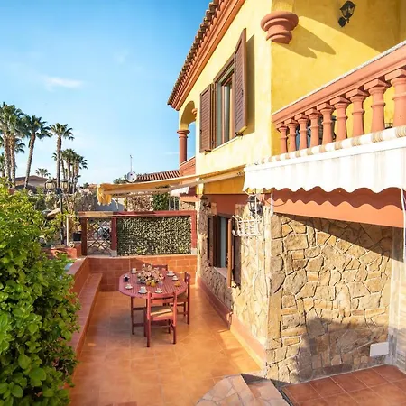 Casa Francesco Apartment *