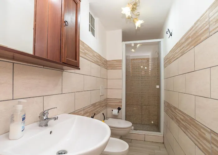 Casa Francesco Apartman