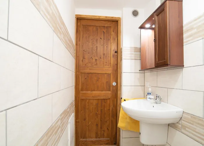 Apartman Casa Francesco