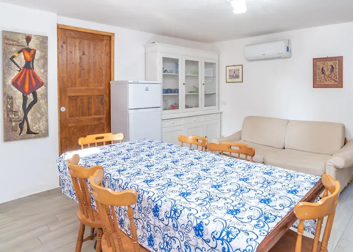 Apartman Casa Francesco *