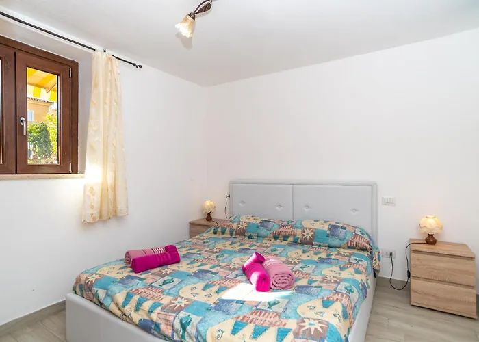 Casa Francesco San Teodoro