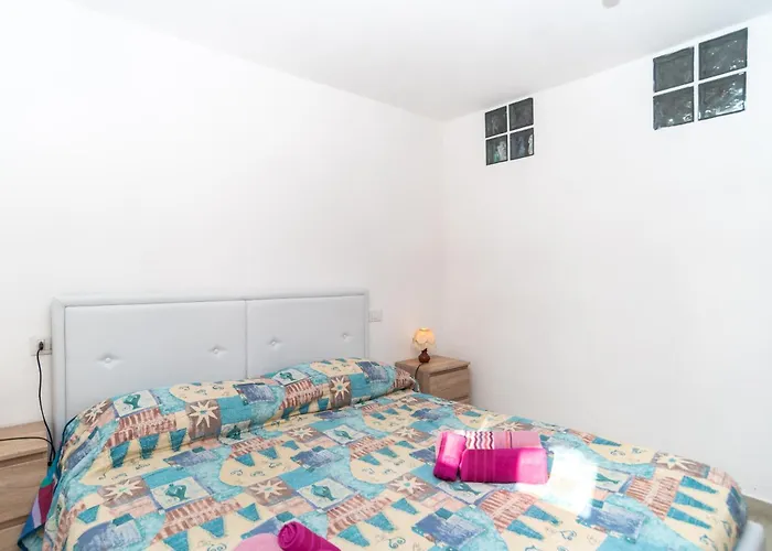 Casa Francesco * San Teodoro